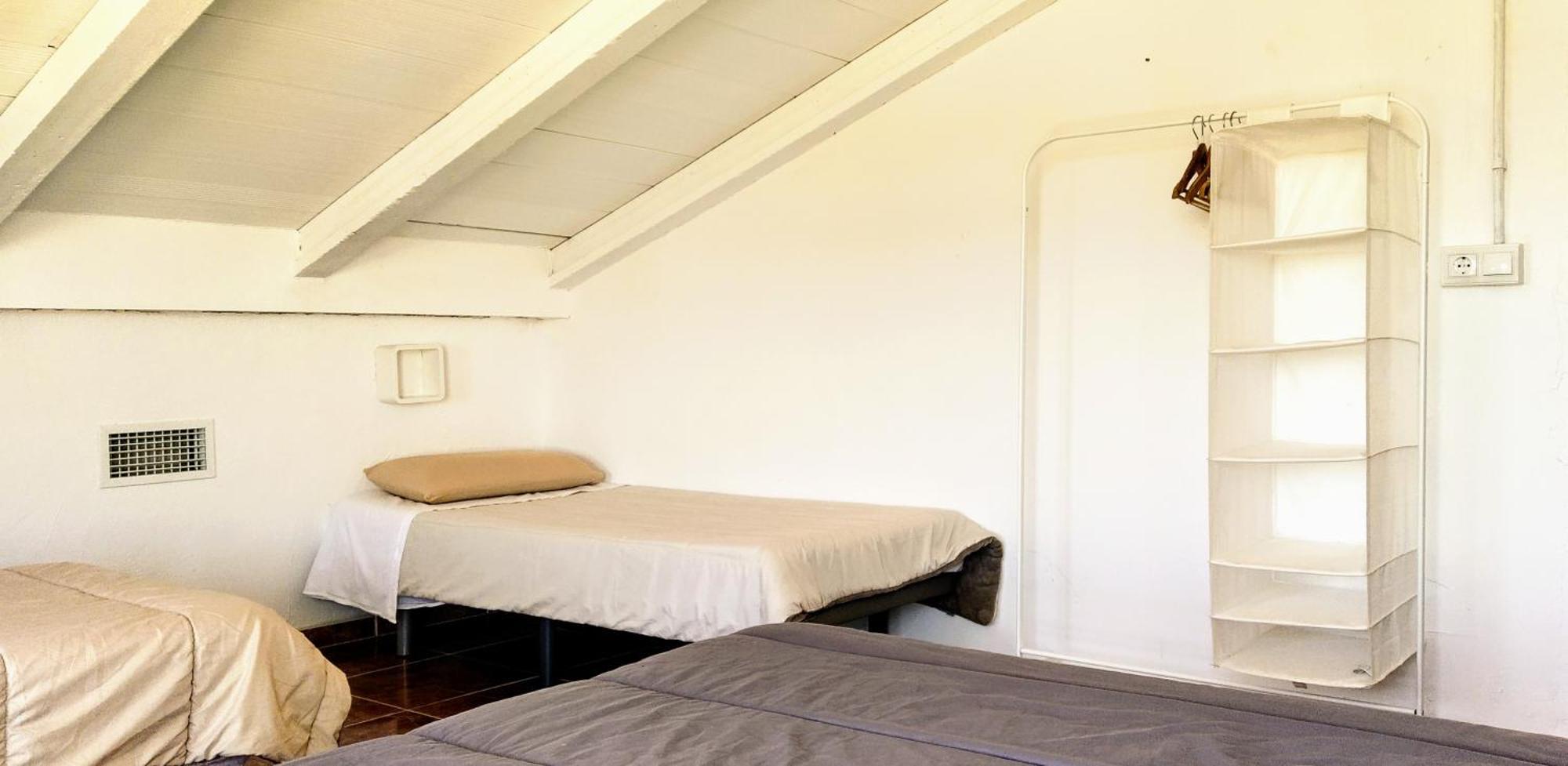 Espacio Alegria - Rural Houses, Hostel, & Wellness Center Holiday park Cartagena