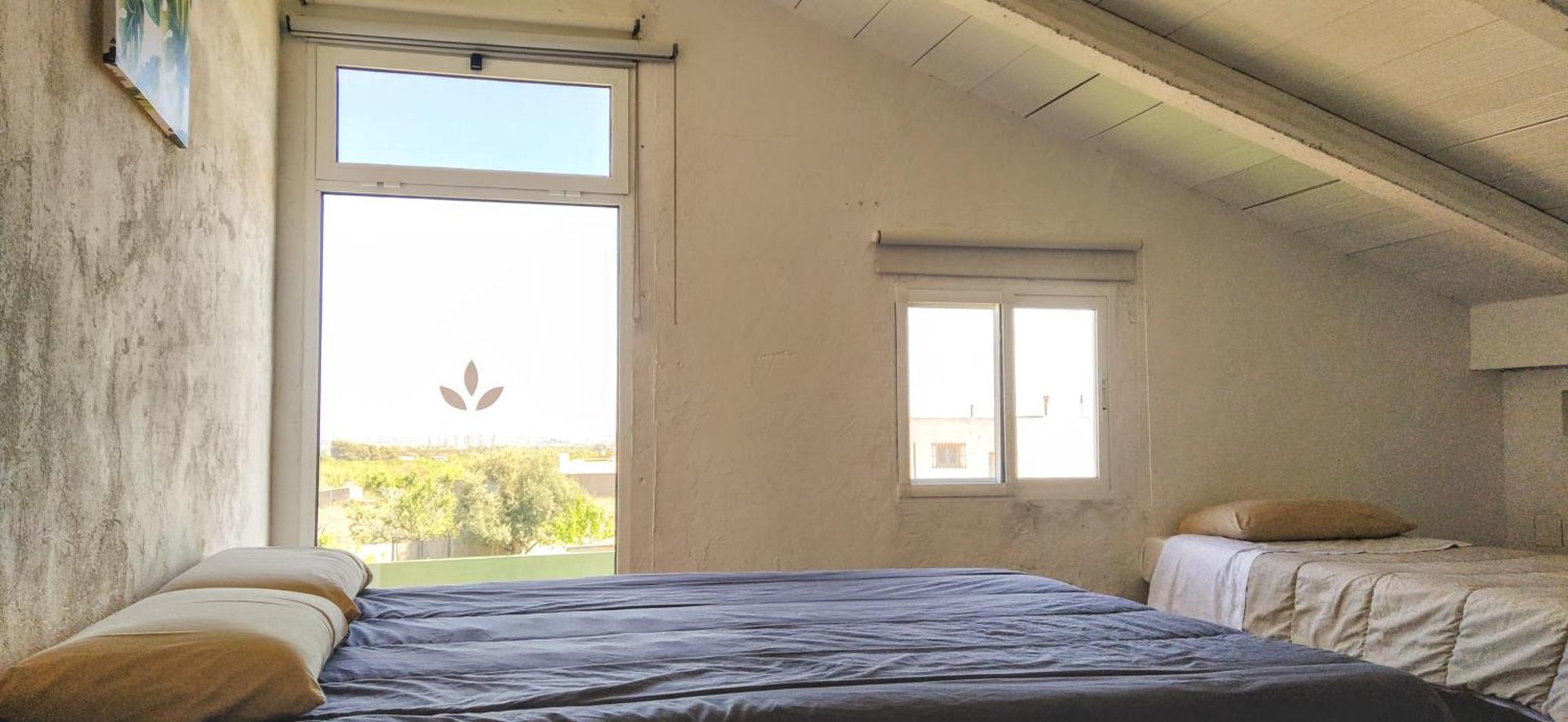 Espacio Alegria - Rural Houses, Hostel, & Wellness Center 2*