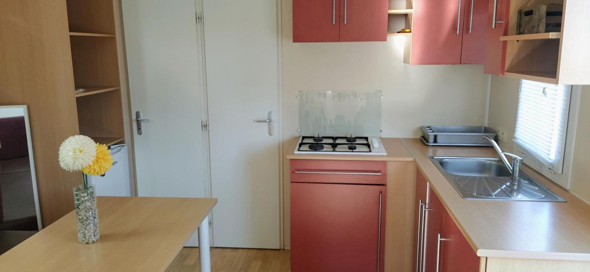 Holiday park Espacio Alegria - Rural Houses, Hostel, & Wellness Center Cartagena