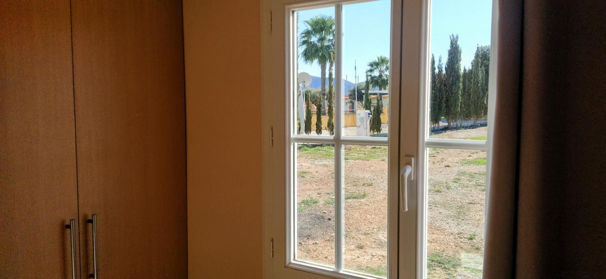 Holiday park Espacio Alegria - Rural Houses, Hostel, & Wellness Center 2*