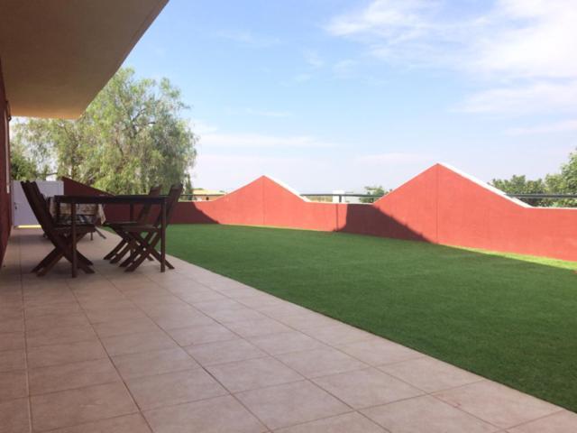 Holiday park Espacio Alegria - Rural Houses, Hostel, & Wellness Center