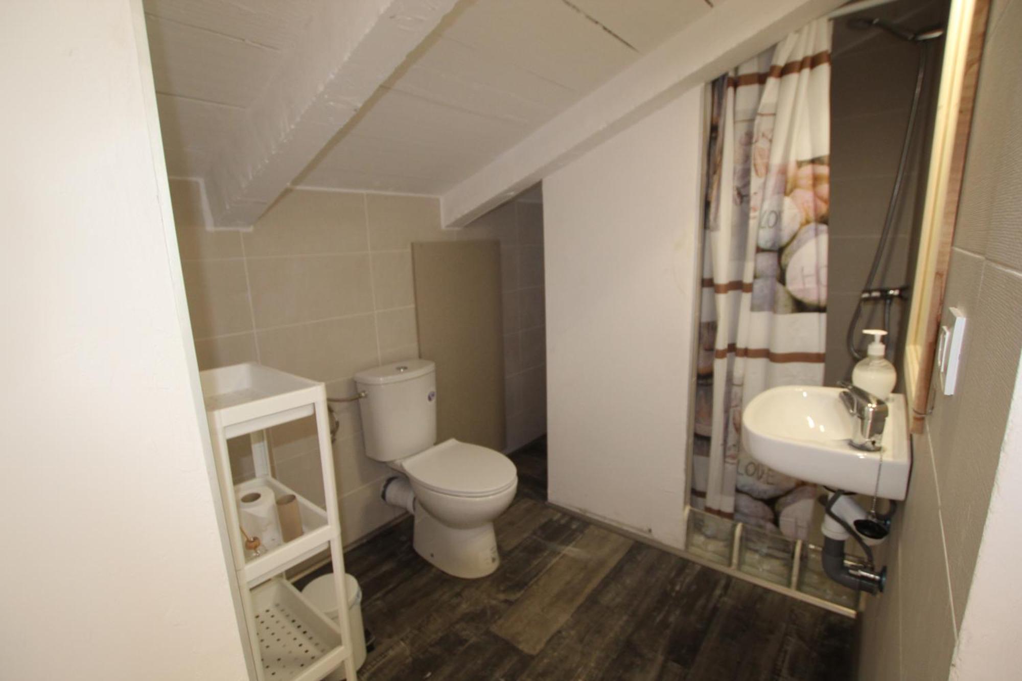 Espacio Alegria - Rural Houses, Hostel, & Wellness Center Holiday park 2*